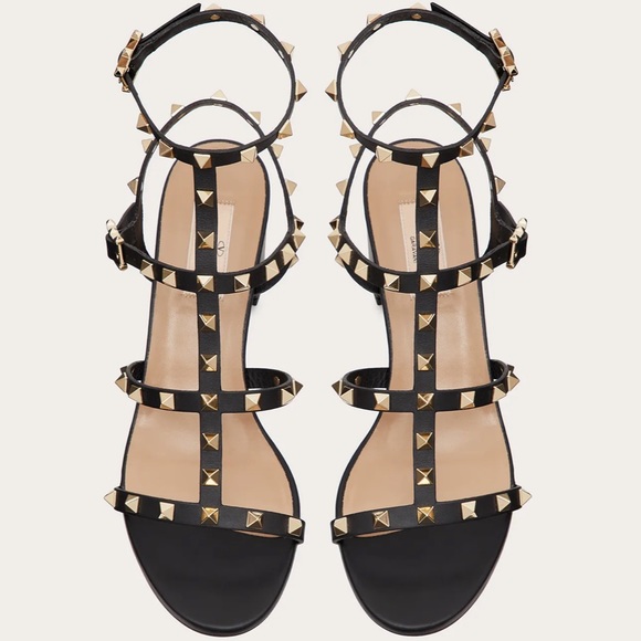 Valentino Shoes - *SOLD* Valentino Sandals